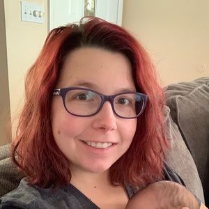 Meet your Posher, Alexandra